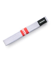 PAS DO BJJ - BIAŁY