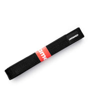 PAS DO BJJ - CZARNY
