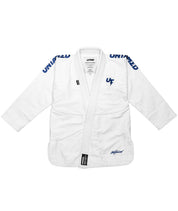 KIMONO / BJJ GI "ESSENTIAL" WHITE