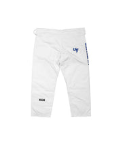 KIMONO / BJJ GI "ESSENTIAL" WHITE