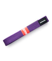 PAS DO BJJ - PURPUROWY