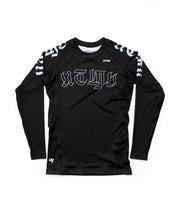 RASHGUARD LONG "SDR"