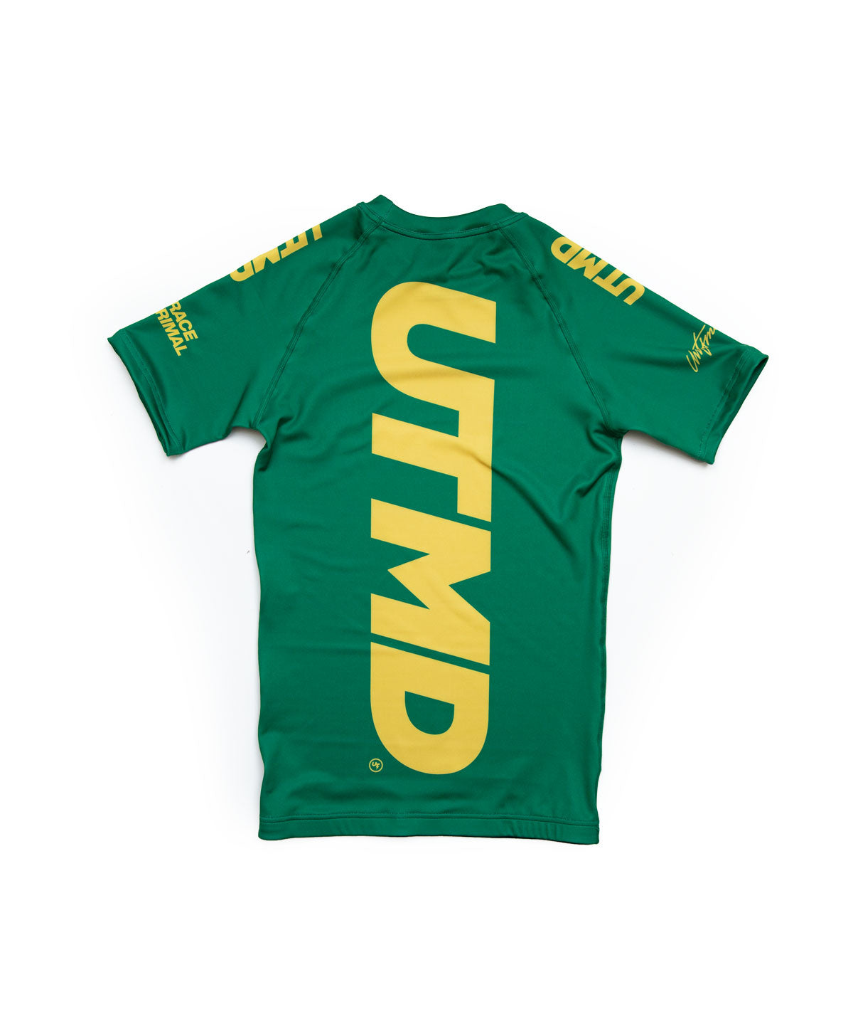 RASHGUARD "SAMBA"
