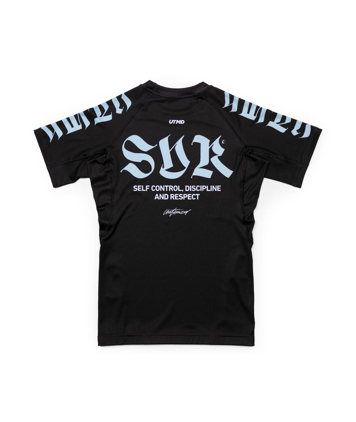 RASHGUARD "SDR"