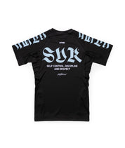 RASHGUARD "SDR"