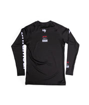 RASHGUARD LONG "BASIC 3.0"