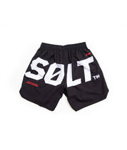 SPODENKI BJJ / MMA "SOLT 2.0"