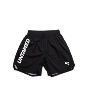 SPODENKI BJJ / MMA SHORTS