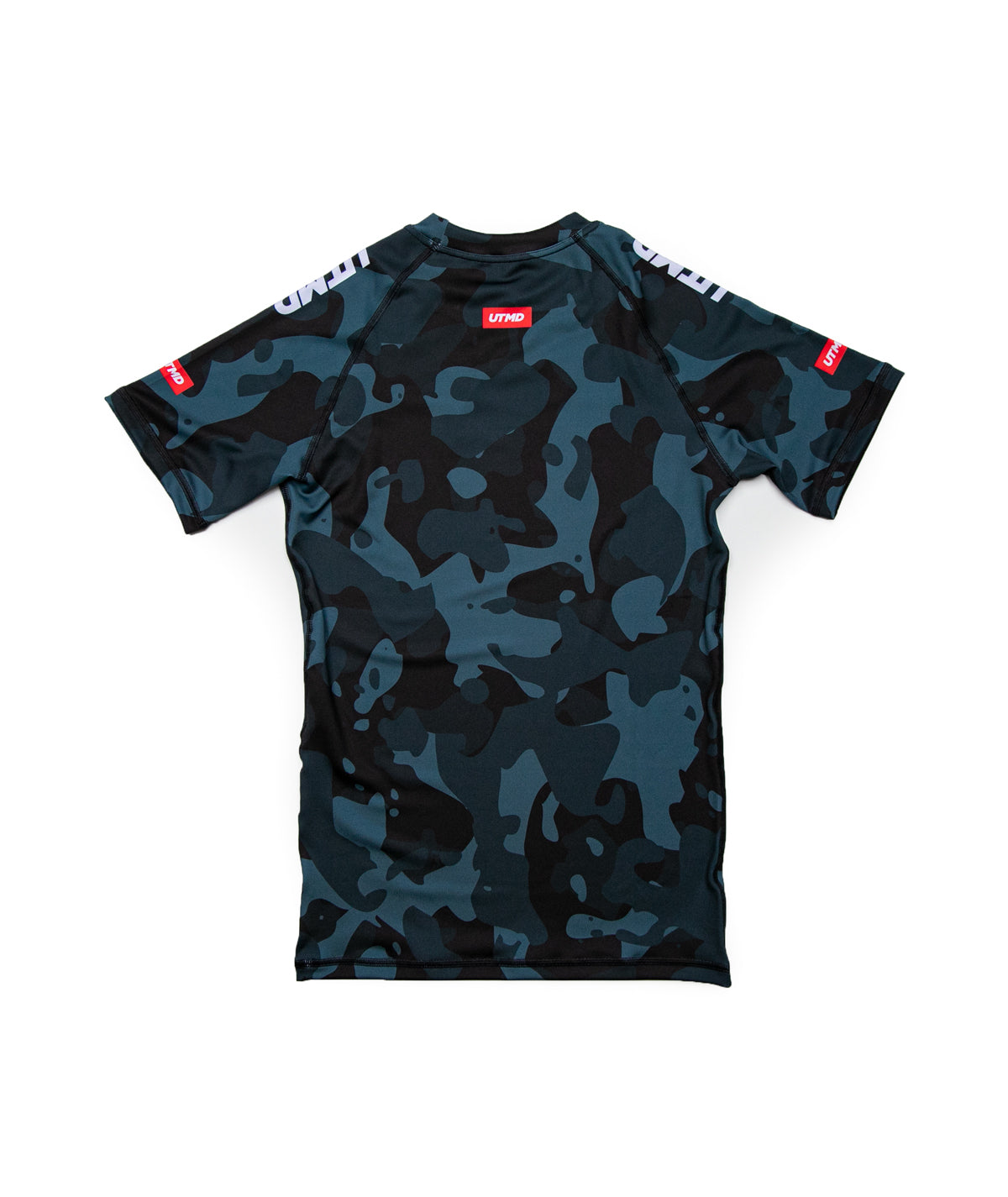 RASHGUARD "CAMO"