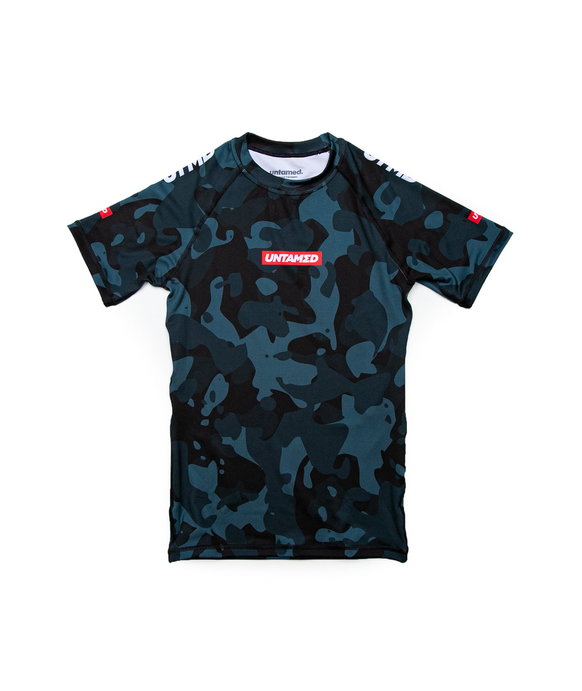 RASHGUARD "CAMO"