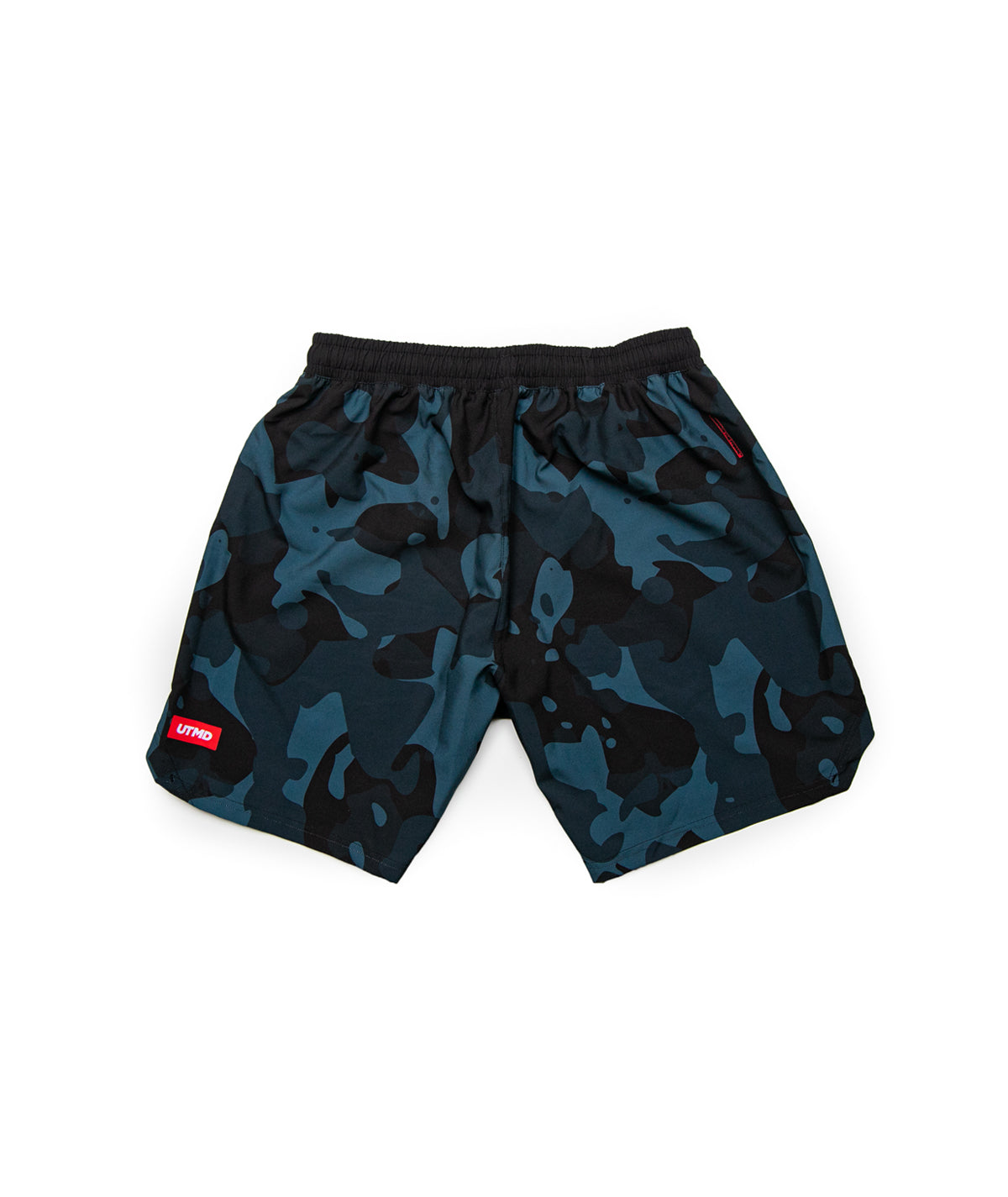 SPODENKI BJJ / MMA "CAMO"
