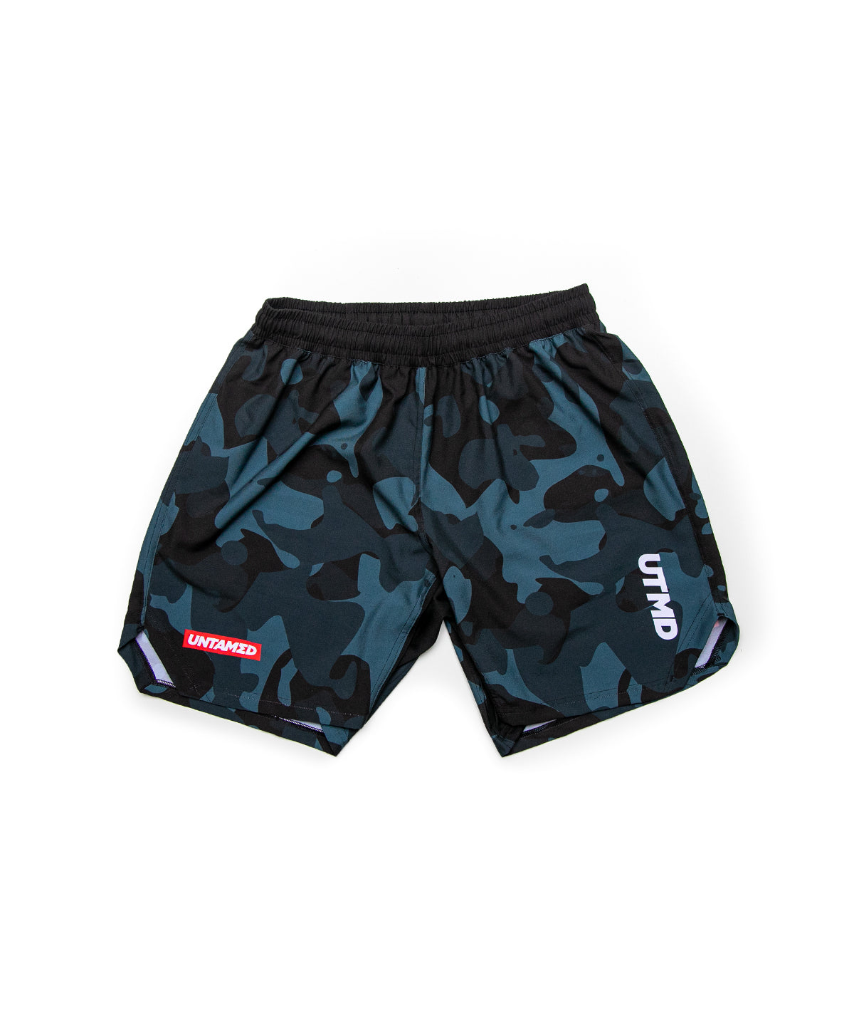 SPODENKI BJJ / MMA "CAMO"
