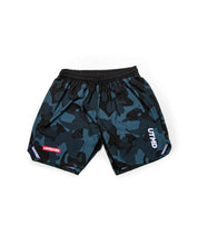 SPODENKI BJJ / MMA "CAMO"