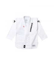 KIMONO / BJJ GI "FULL TIME GRIND" WHITE