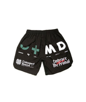 SPODENKI BJJ / MMA "LABEL"