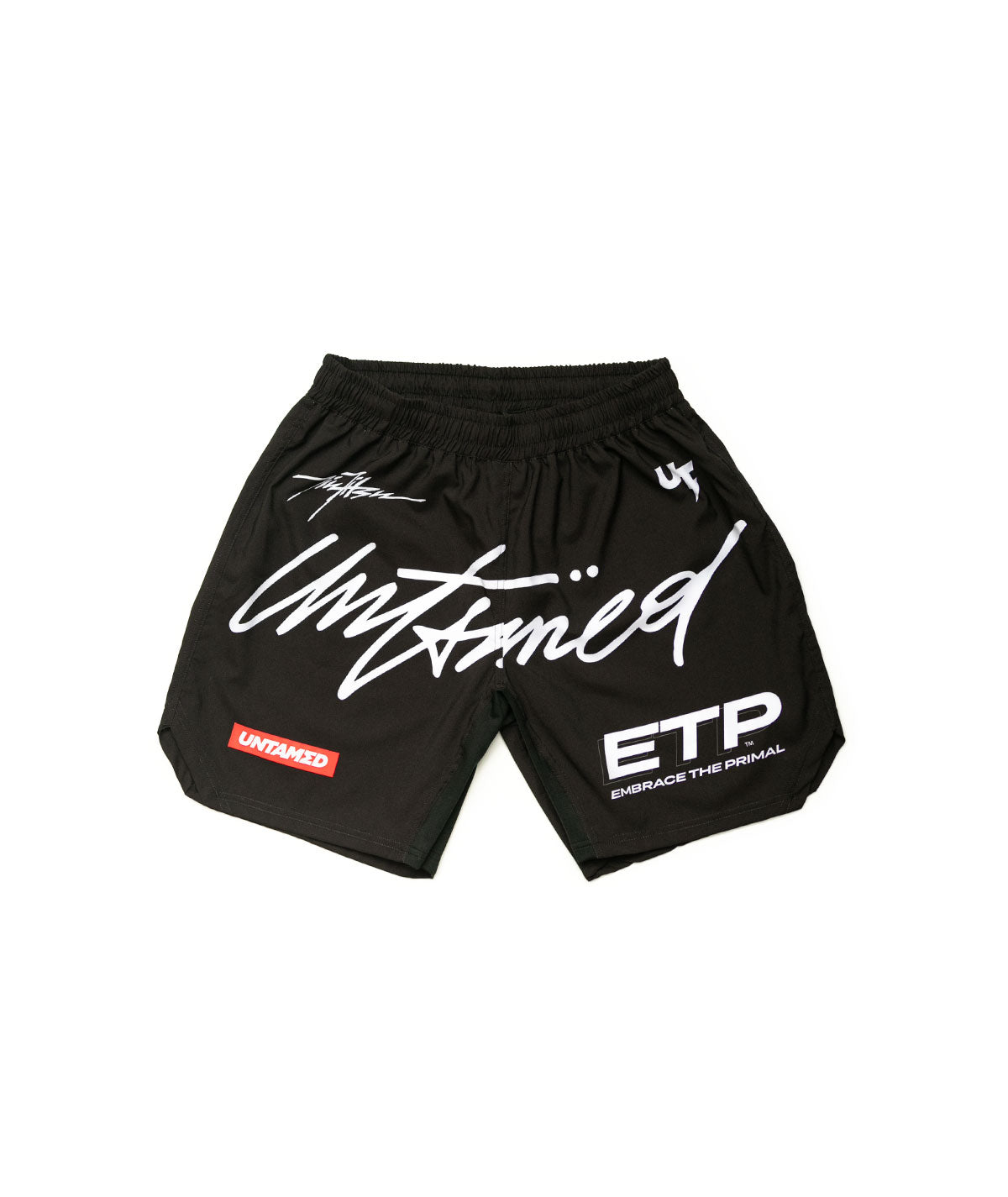  MMA "LABEL"
